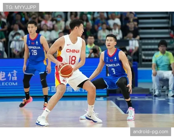 中国男篮多项数据落后对手 攻防两端需全面调整