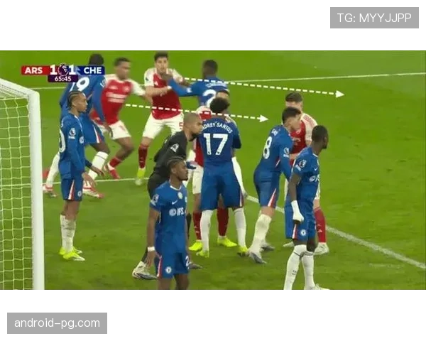 定位球进球占比飙升至28.3%，英超迎来自2016-17赛季以来最大定位球革命